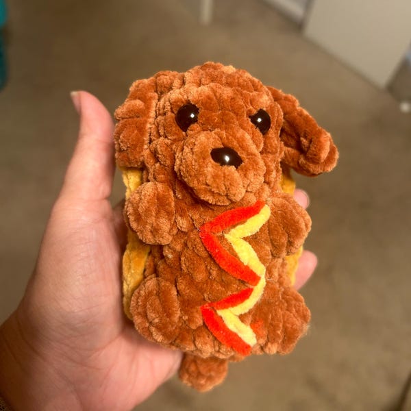 No Sew Long Legged Frog Crochet Pattern, Easy No Sew Amigurumi Pattern ...