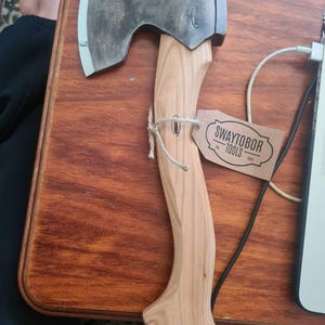 Leon added a photo of their purchase