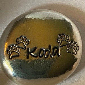 Karen added a photo of their purchase