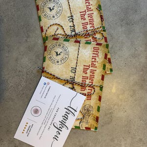 Lydia added a photo of their purchase