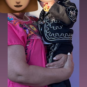 Comprador de Etsy ha añadido una foto de su compra