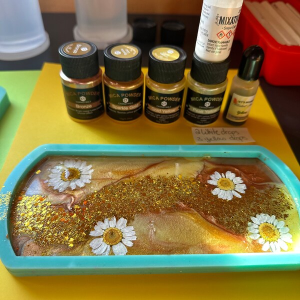 Sign Molds for Resin, Wall Hanging Mold, Hanging Sign Mold, Flat Mold ...