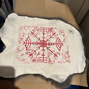 Karen added a photo of their purchase