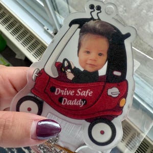 Diana added a photo of their purchase