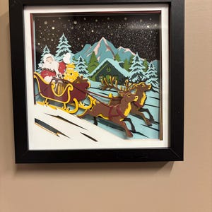 Janice added a photo of their purchase