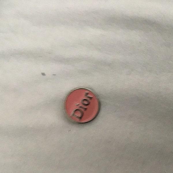 1 Buttons Gold 23mm - Etsy