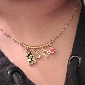 Elizabeth a ajouté une photo de son achat