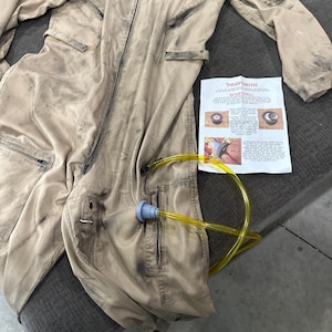 James added a photo of their purchase