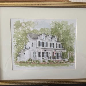 Emma added a photo of their purchase