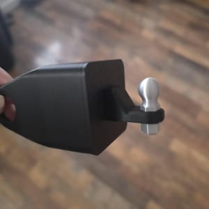 Andrea added a photo of their purchase