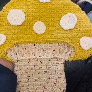 Etsy-koper heeft een foto van de aankoop toegevoegd