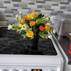 Mrs added a photo of their purchase