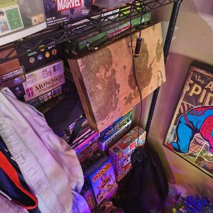 Joseph added a photo of their purchase