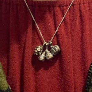 Alesia added a photo of their purchase