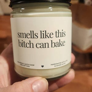 Katie added a photo of their purchase