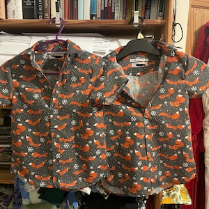 Alice added a photo of their purchase
