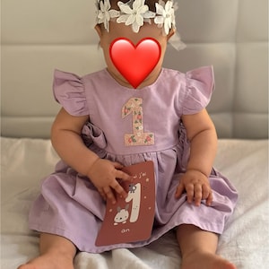 Flora added a photo of their purchase