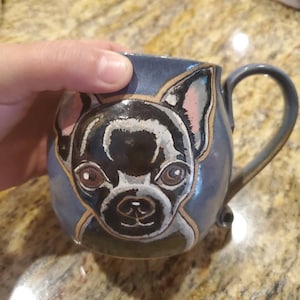 Comprador de Etsy ha añadido una foto de su compra
