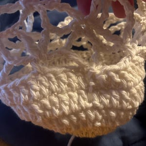 Samantha added a photo of their purchase