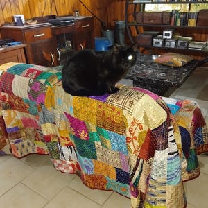 Comprador de Etsy ha añadido una foto de su compra