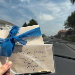 Maëva added a photo of their purchase