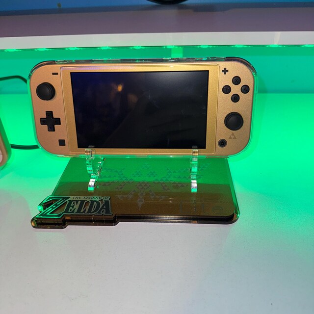 Nintendo Switch Lite ターコイズ+純正スタンド nslite-blue.jpg