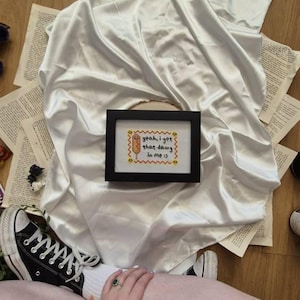 Megan added a photo of their purchase