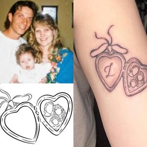Shelby added a photo of their purchase