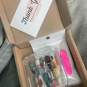 Destiny added a photo of their purchase