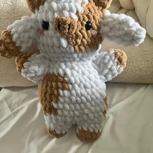 Amelia added a photo of their purchase