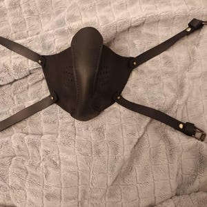 Théo-Bastien added a photo of their purchase