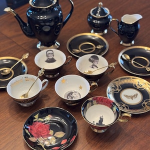 Britton ha añadido una foto de su compra