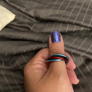 Sara added a photo of their purchase