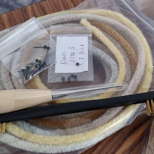 Hanna-Leena added a photo of their purchase