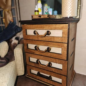 Shawnna added a photo of their purchase
