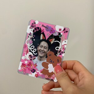 Min added a photo of their purchase