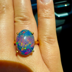 Jade added a photo of their purchase