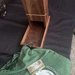 Nushi a ajouté une photo de son achat