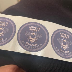 Comprador de Etsy ha añadido una foto de su compra