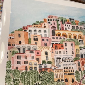 Laura added a photo of their purchase