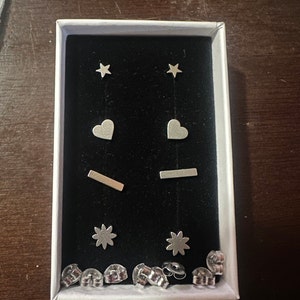 Shayna ha añadido una foto de su compra
