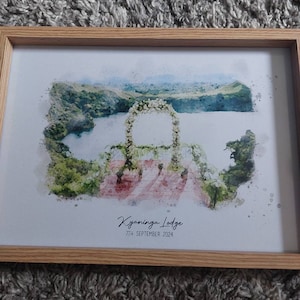 Nicola added a photo of their purchase