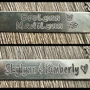 Kimmy added a photo of their purchase