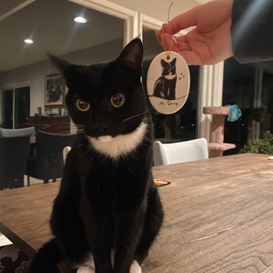 Liz added a photo of their purchase