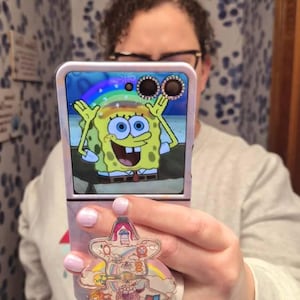 Taylor ha aggiunto una foto del proprio acquisto