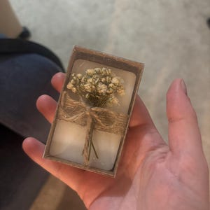 Hailey added a photo of their purchase
