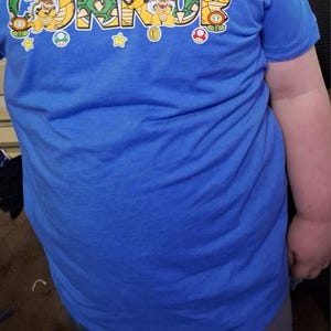 Darryl added a photo of their purchase