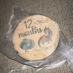 Sara added a photo of their purchase