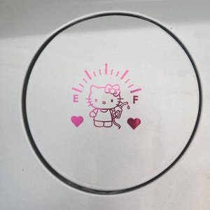 Carly added a photo of their purchase