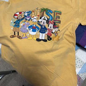 Rebecca added a photo of their purchase